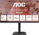 Монітор AOC E4 U27E4CV 620349 фото 1