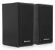 Акустичні колонки Real-El S-202 USB Black (EL121200019) 622566ua фото 5