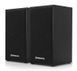 Акустичні колонки Real-El S-202 USB Black (EL121200019) 622566ua фото 3