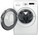 Стиральная машина автоматическая Whirlpool FFS 7469 W EE 621417 фото 3