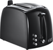 Тостер Russell Hobbs Textures Plus 22601-56 316115ua фото 1