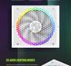 Блок живлення GameMax RGB Pro 750G WH 627800ua фото 19