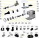Электромясорубка Yoer GrindForce MG02S 605409 фото 3