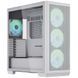 Корпус APNX C1 White (C1-WT-V1) 586232 фото 1