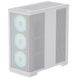 Корпус APNX C1 White (C1-WT-V1) 586232 фото 3