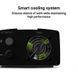 Перетворювач DC-AC Green Cell INV08 12V/230V 1000W/2000W 461147 фото 4