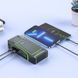Автономний пусковий пристрій (бустер) Hoco QS1 Spring 10000mAh 627143ua фото 8