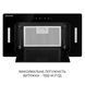 Вытяжка встроенная Minola BGH 5677 BL 627853ua фото 14