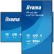 Информационный дисплей Iiyama LH7575UHS-B2AG 619823ua фото 4