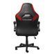 Комп'ютерне крісло для геймера Trust GXT 703R Riye Red (24986) 518112ua фото 5