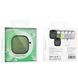 Навушники TWS Borofone BW29 Forest Green (BW29FG) 532554ua фото 3