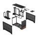 Корпус Fractal Design Terra (FD-C-TER1N-01) 526493 фото 6