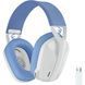 Навушники з мікрофоном Logitech G435 LIGHTSPEED White (981-001074) 352907 фото 1