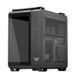 Корпус Asus GT502 TUF Gaming Horizon TG ARGB Black (90DC0090-B19020) 586242 фото 7