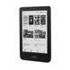 Електронна книга з підсвічуванням Kobo Clara BW Black 511711 фото 3