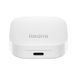 Навушники TWS Xiaomi Redmi Buds 6 Active White (BHR8391GL, BHR8392CN) 529355ua фото 6