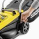 Газонокосарка акумуляторна Karcher LMO 2-18 без АКБ та ЗП (1.445-400.0) 590949ua фото 4