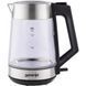 Электрочайник Gorenje K17OGS 622867ua фото 1