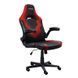 Комп'ютерне крісло для геймера Trust GXT 703R Riye Red (24986) 518112ua фото 1