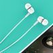 Наушники с микрофоном SkyDolphin SR19 White (HF-000408) 579536ua фото 3