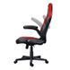 Комп'ютерне крісло для геймера Trust GXT 703R Riye Red (24986) 518112ua фото 4