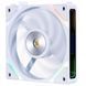 Вентилятор 1Stplayer XF7 White (XF7-WH-1IN1) 622667ua фото 1