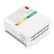 Блок живлення GameMax RGB Pro 750G WH 627800ua фото 29