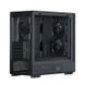 Корпус Zalman P10 Namu Black 620114 фото 8