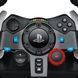 Комплект (кермо, педалі) Logitech G29 Driving Force Racing Wheel (941-000110, 941-000112) 186835ua фото 5
