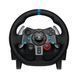 Комплект (кермо, педалі) Logitech G29 Driving Force Racing Wheel (941-000110, 941-000112) 186835ua фото 2