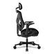 Комп'ютерне крісло для геймера Cougar Speeder Black 622967ua фото 2