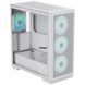 Корпус APNX C1 White (C1-WT-V1) 586232 фото 2