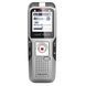 Цифровой диктофон Philips DVT3200 4GB Silver 623825ua фото 1
