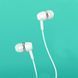 Наушники с микрофоном SkyDolphin SR19 White (HF-000408) 579536ua фото 5