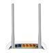 Беспроводной маршрутизатор (роутер) TP-Link TL-WR840N 516043ua фото 2