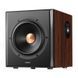 Мультимедійна акустика Edifier S350DB Brown 502546 фото 3