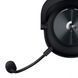 Комп'ютерна гарнітура Logitech G PRO X Wireless LIGHTSPEED Black (981-000907) 323241 фото 5