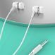 Наушники с микрофоном SkyDolphin SR19 White (HF-000408) 579536ua фото 4