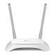 Беспроводной маршрутизатор (роутер) TP-Link TL-WR840N 516043ua фото 3