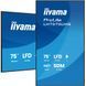 Информационный дисплей Iiyama LH7575UHS-B2AG 619823ua фото 5