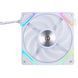 Вентилятор 1Stplayer XF7 White (XF7-WH-1IN1) 622667ua фото 4
