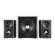 Мультимедійна акустика Edifier S350DB Brown 502546 фото 2