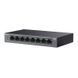 Комутатор некерований TP-Link LiteWave LS108GP 518897ua фото 3