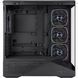 Корпус 1Stplayer GM7 Black (GM7-BK-3FN7R-1FN7) 623017ua фото 2