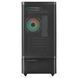 Корпус Prologix Lumi GM-01MAB Mesh Black 623118ua фото 4