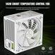 Блок питания GameMax GP-850B WH 627750ua фото 3