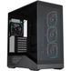 Корпус 1Stplayer GM7 Black (GM7-BK-3FN7R-1FN7) 623017ua фото 1