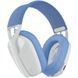 Навушники з мікрофоном Logitech G435 LIGHTSPEED White (981-001074) 352907 фото 4
