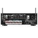 AV-Ресивер Denon AVC-S670H Black 509804 фото 2
