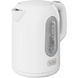 Електрочайник Black+Decker BXKE2204E 517570ua фото 4